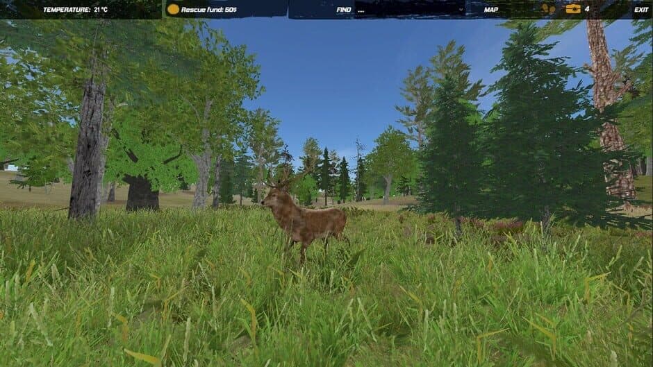 Скриншот 6 из Galvatia