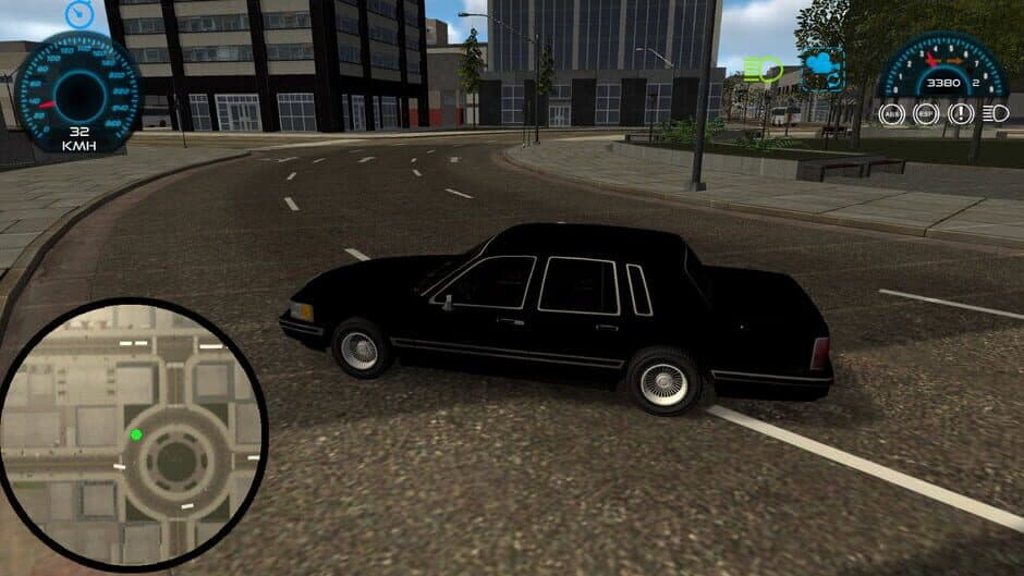 Скриншот 3 из Traffic City