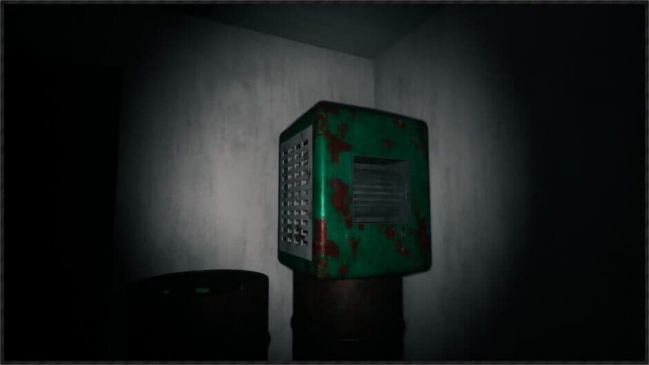 Скриншот 1 из Fragmented Mind