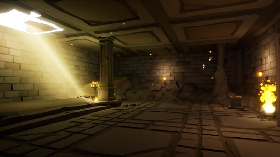 Скриншот 4 из Fates Call: A New Beginning