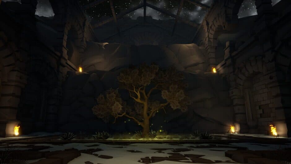 Скриншот 1 из Fates Call: A New Beginning