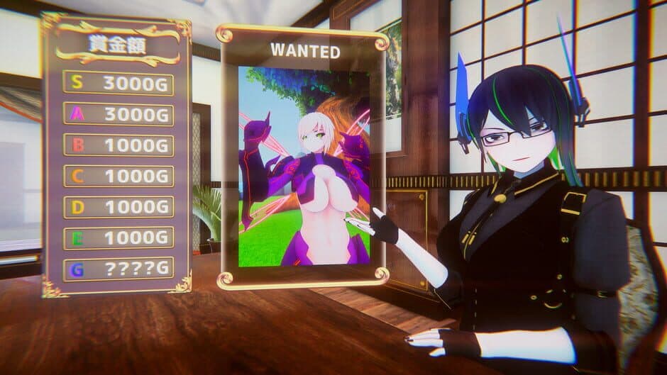 Скриншот 3 из Pixie Farm VR