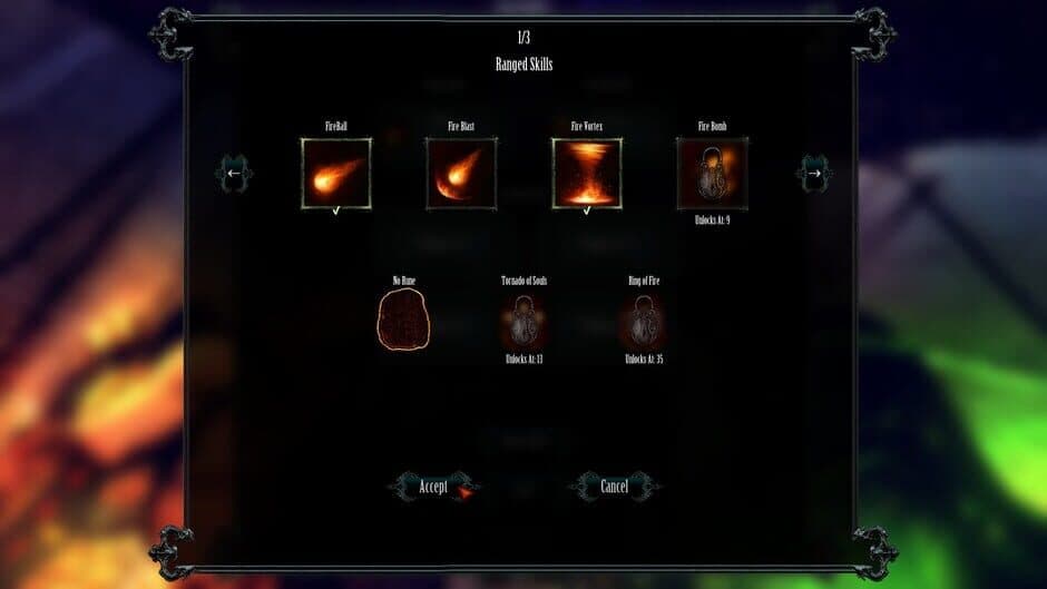 Скриншот 11 из Mage Rage