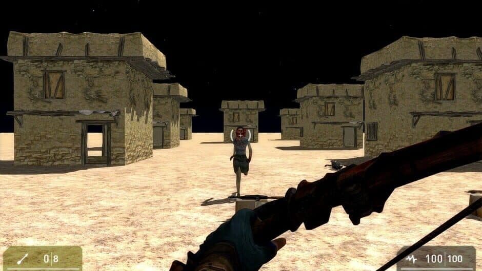 Скриншот 1 из Andromeda 2 Zombies