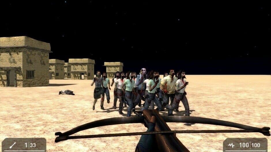 Скриншот 6 из Andromeda 2 Zombies