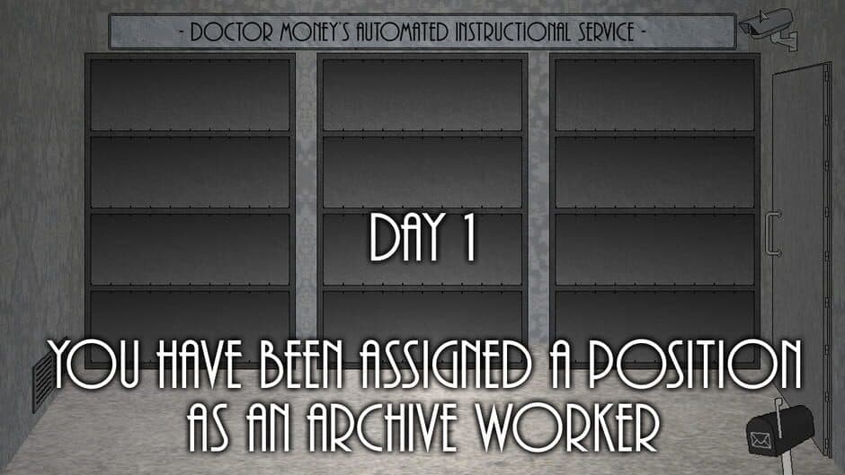 Скриншот 2 из Menagerie: Archive