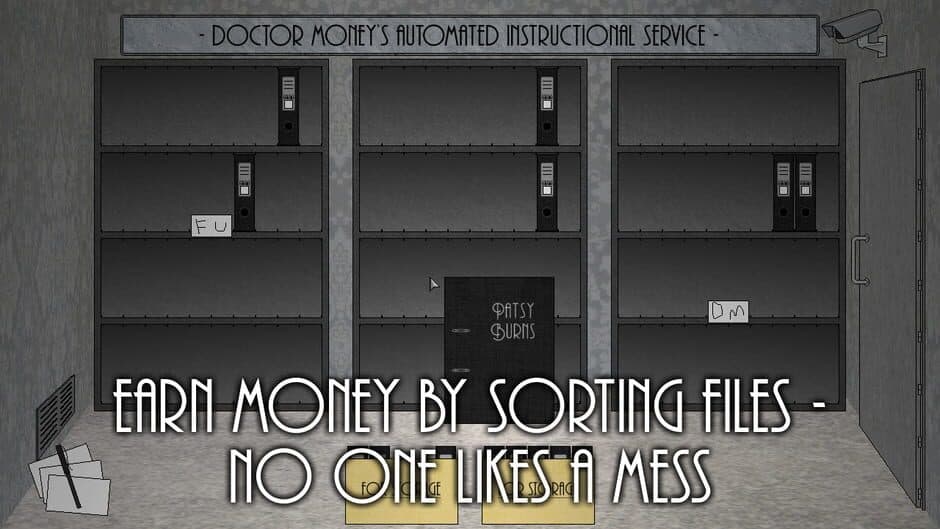 Скриншот 3 из Menagerie: Archive