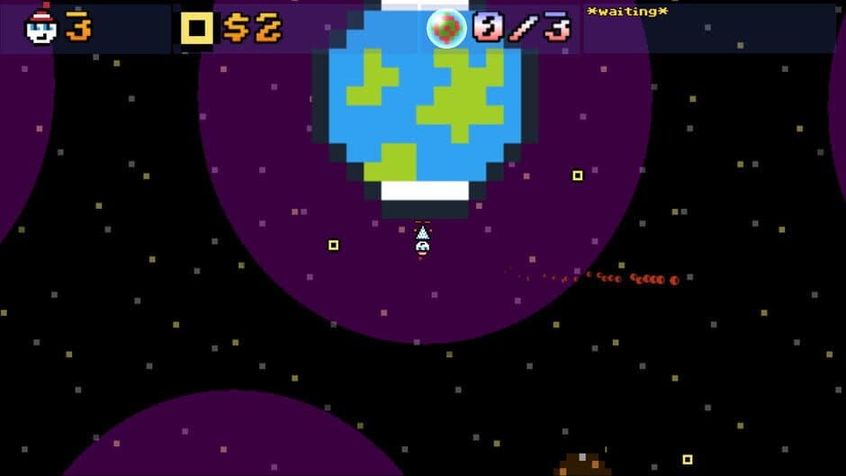 Скриншот 1 из Orb Tour