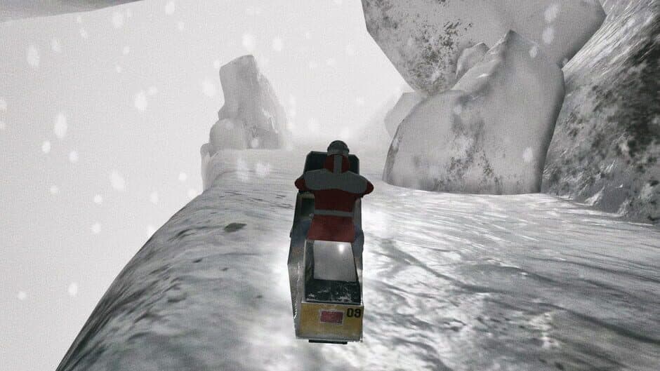 Скриншот 4 из Antarctica 88