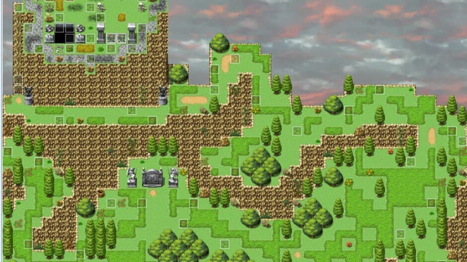 Скриншот 3 из The Last Islands of Man