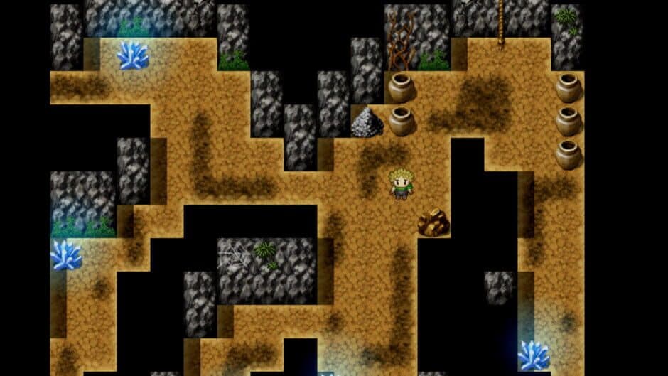 Скриншот 4 из The Last Islands of Man