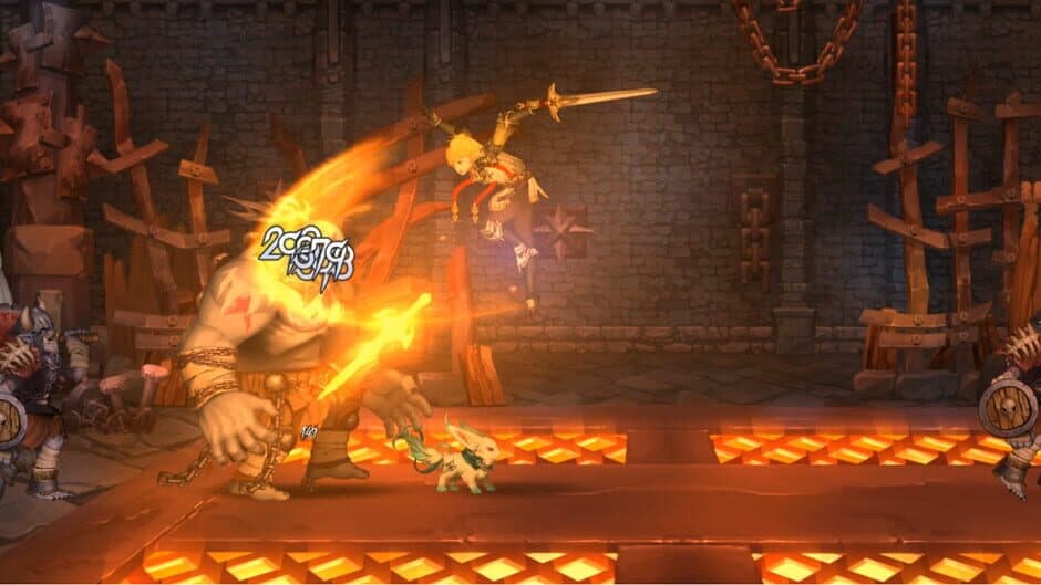 Скриншот 7 из Magia X