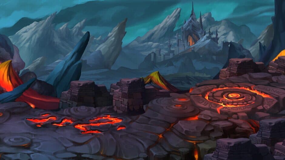 Скриншот 2 из Magia X