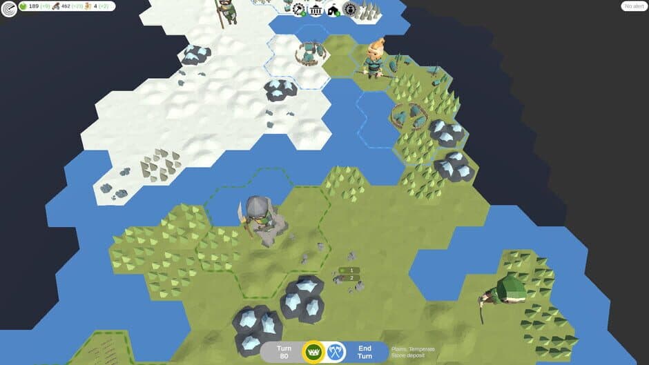 Скриншот 3 из World of Asgabas