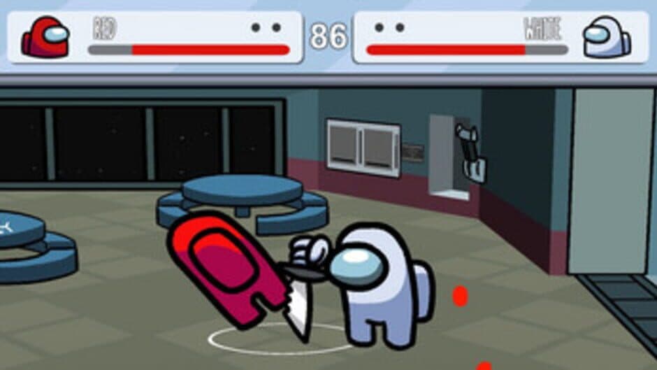 Скриншот 1 из Among Us Arena