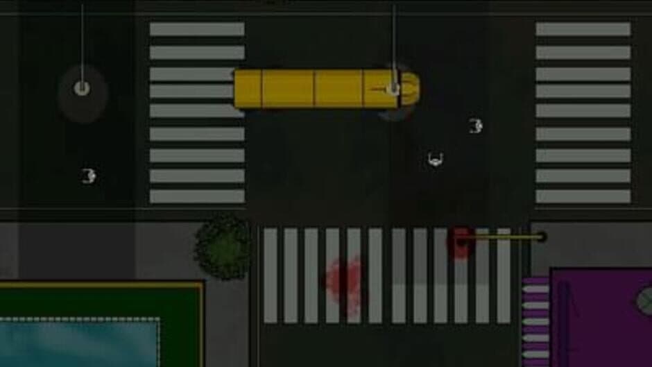 Скриншот 7 из Escape From the Chaotic City