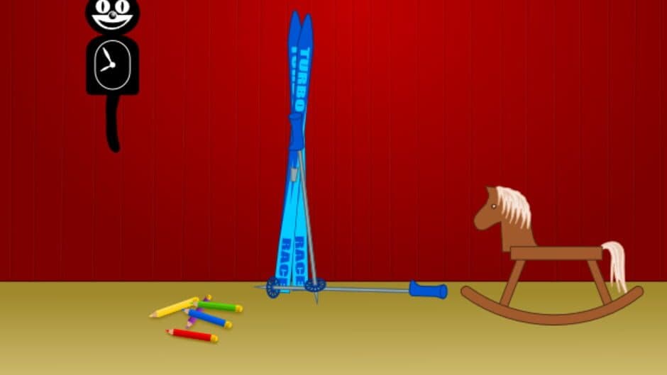 Скриншот 2 из Escape the Barn