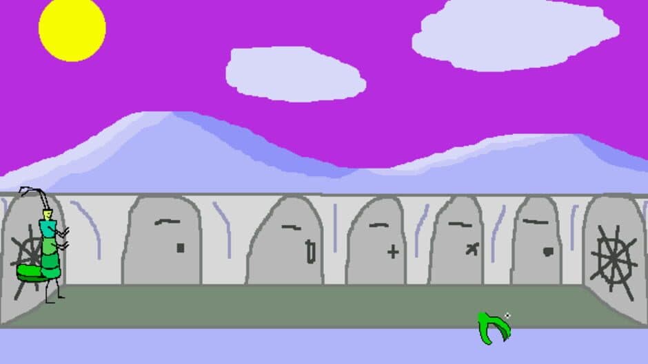 Скриншот 3 из Fasmo