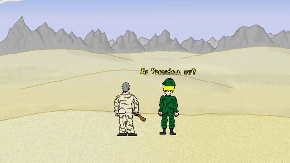 Скриншот 1 из Frank the Farmhand Part 2