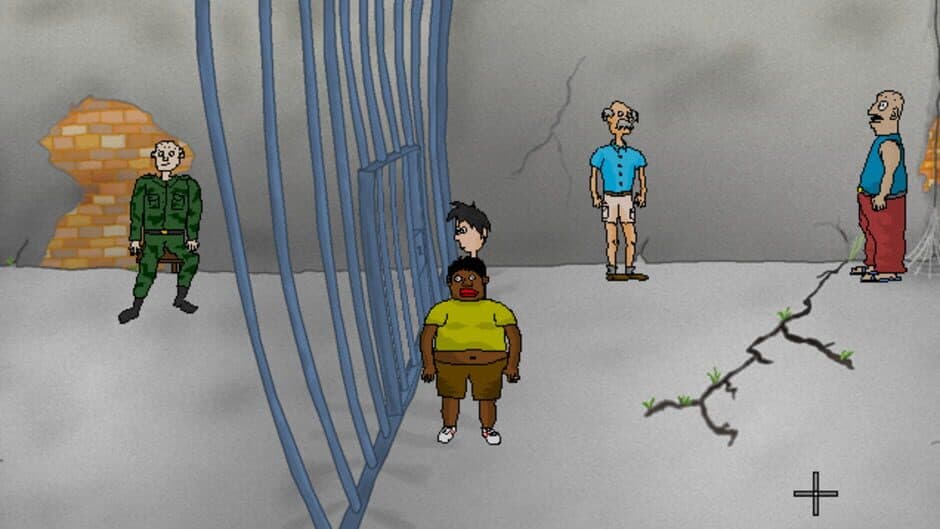 Скриншот 5 из Frank the Farmhand Part 2