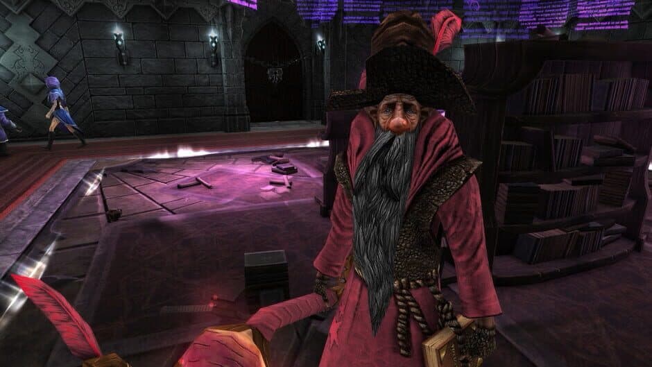 Скриншот 4 из War for the Overworld: My Pet Dungeon