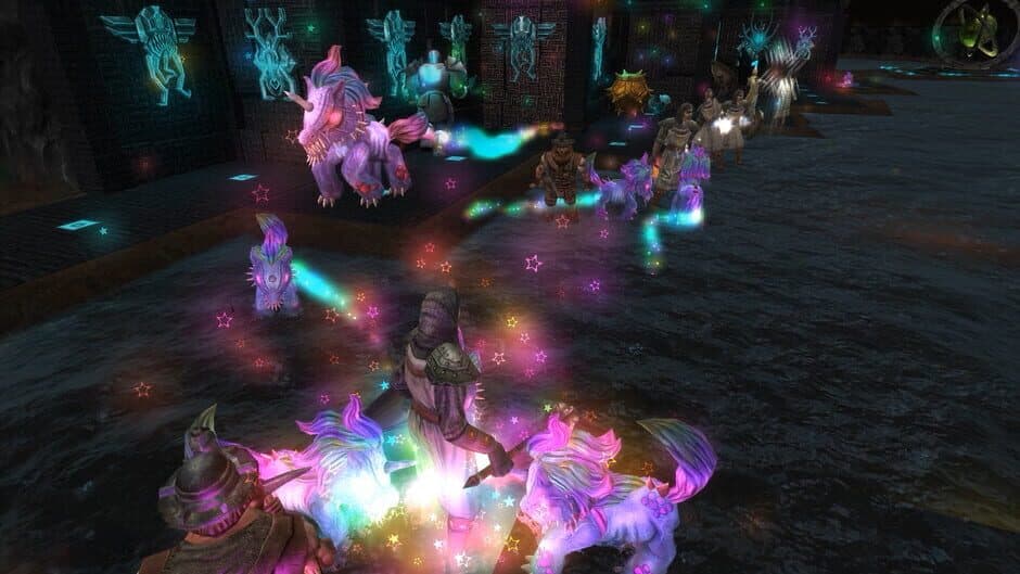 Скриншот 9 из War for the Overworld: My Pet Dungeon