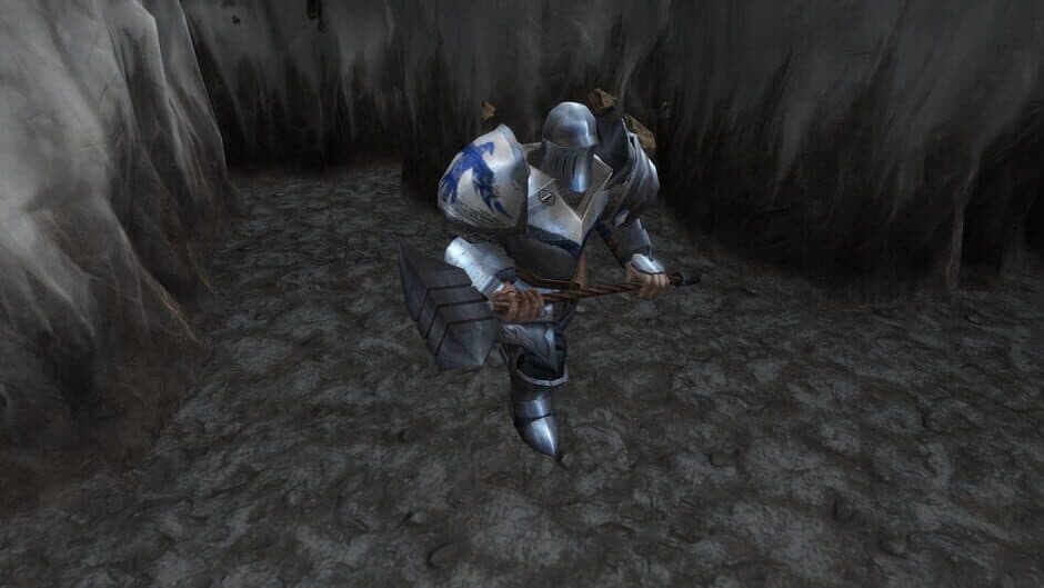Скриншот 12 из War for the Overworld: My Pet Dungeon