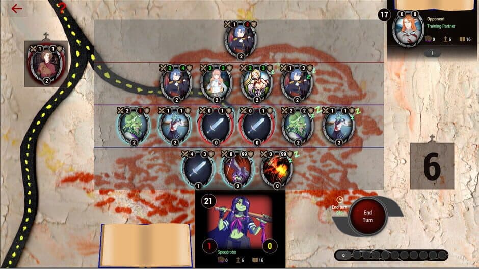 Скриншот 5 из Card Battle Spirit Link: Mini Expansion 1