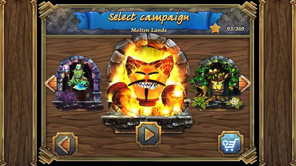 Скриншот 2 из Royal Defense: Invisible Threat