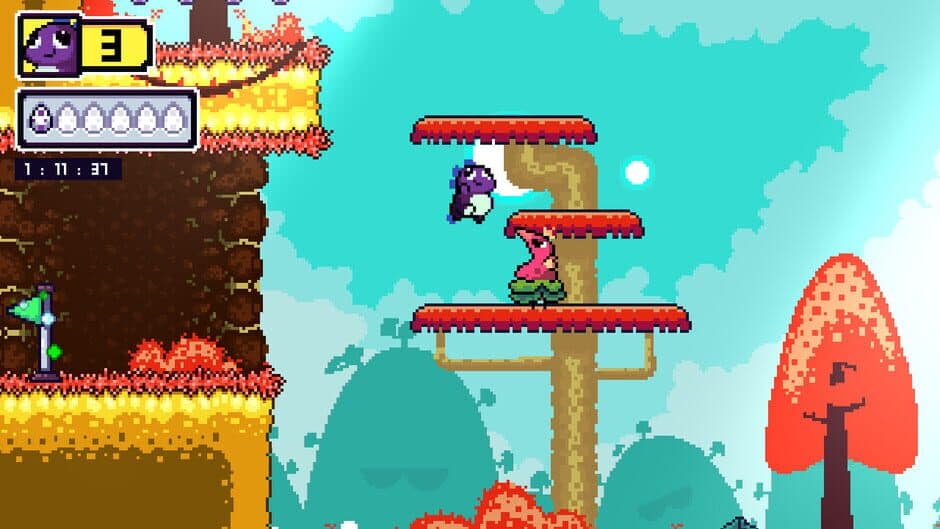 Скриншот 2 из Dininho Adventures: Definitive Edition