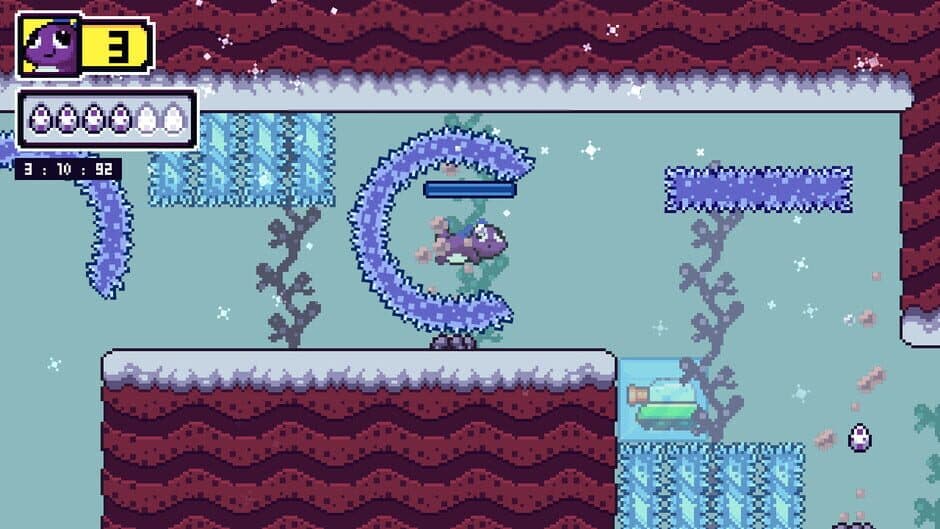 Скриншот 5 из Dininho Adventures: Definitive Edition