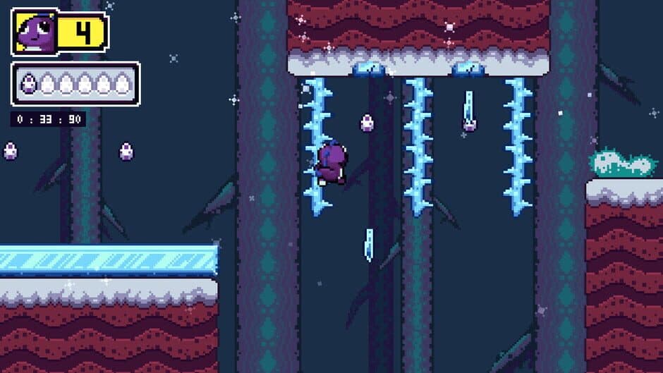 Скриншот 9 из Dininho Adventures: Definitive Edition