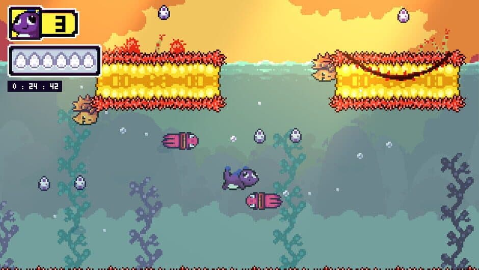 Скриншот 7 из Dininho Adventures: Definitive Edition