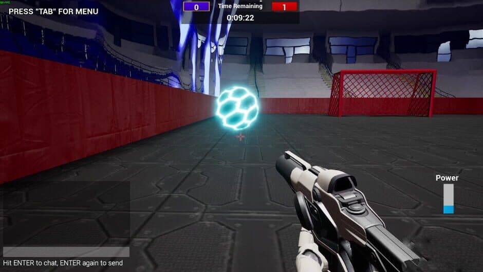 Скриншот 2 из Pulseball