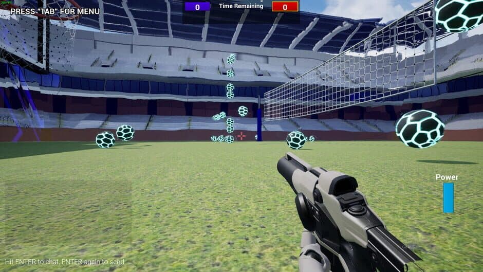 Скриншот 3 из Pulseball