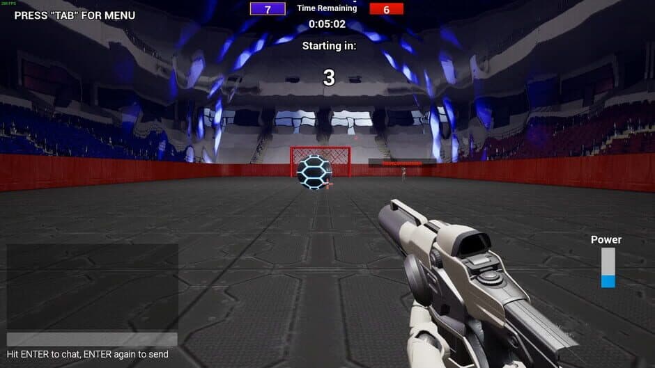 Скриншот 4 из Pulseball