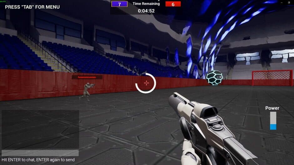 Скриншот 6 из Pulseball