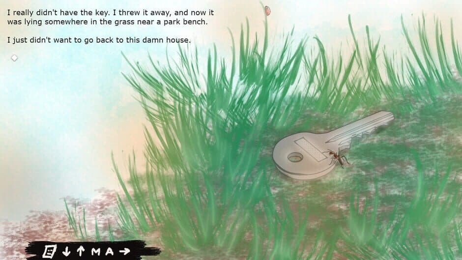 Скриншот 6 из My Living Things