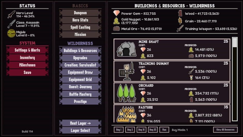 Скриншот 8 из Endless Battle: Return of Hero +1