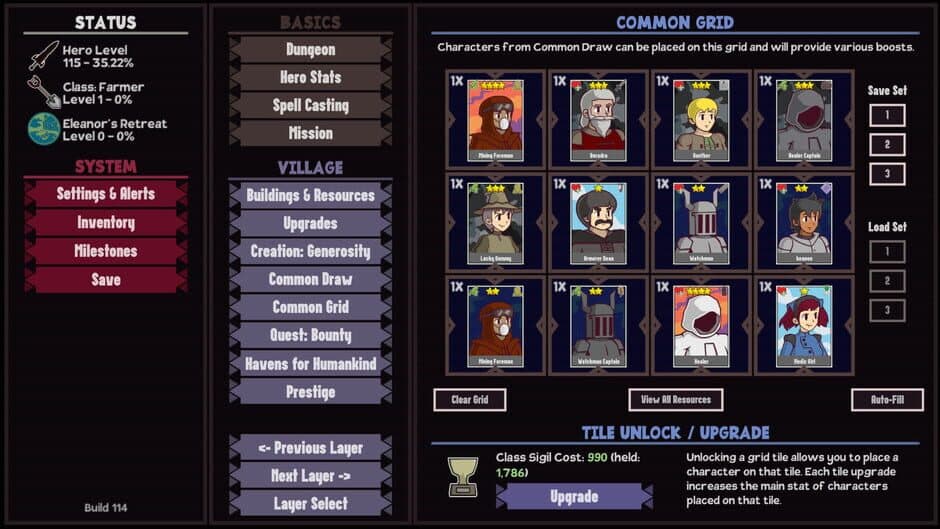 Скриншот 2 из Endless Battle: Return of Hero +1