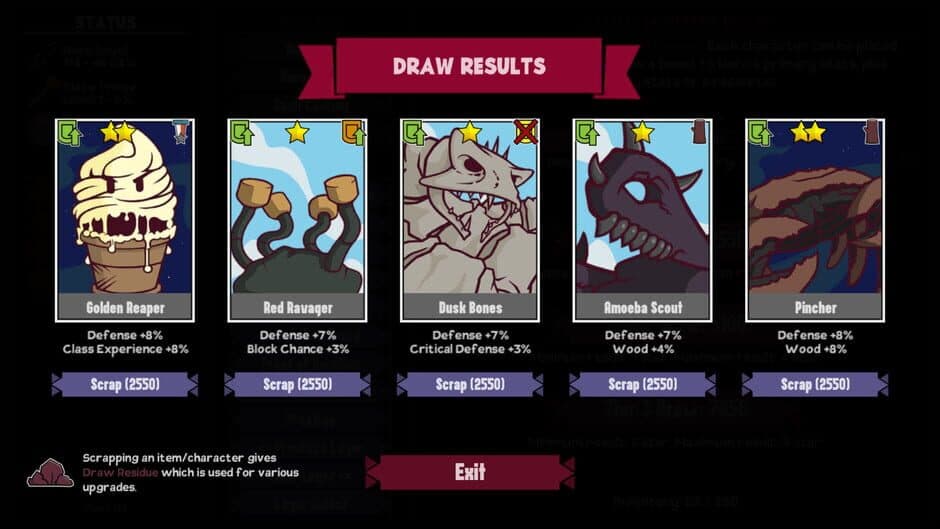 Скриншот 10 из Endless Battle: Return of Hero +1