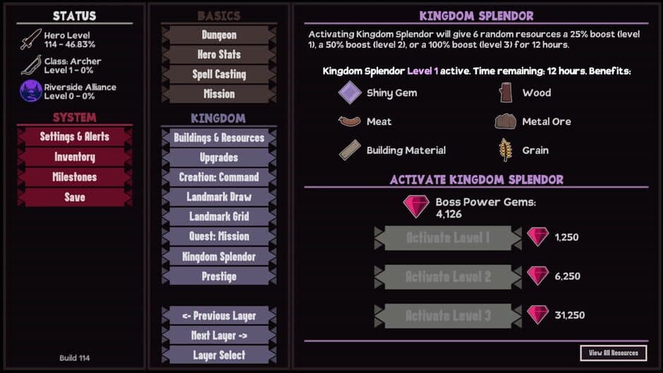 Скриншот 3 из Endless Battle: Return of Hero +1