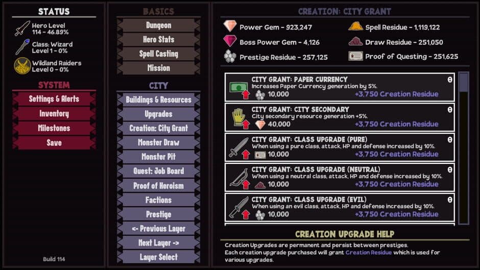 Скриншот 4 из Endless Battle: Return of Hero +1