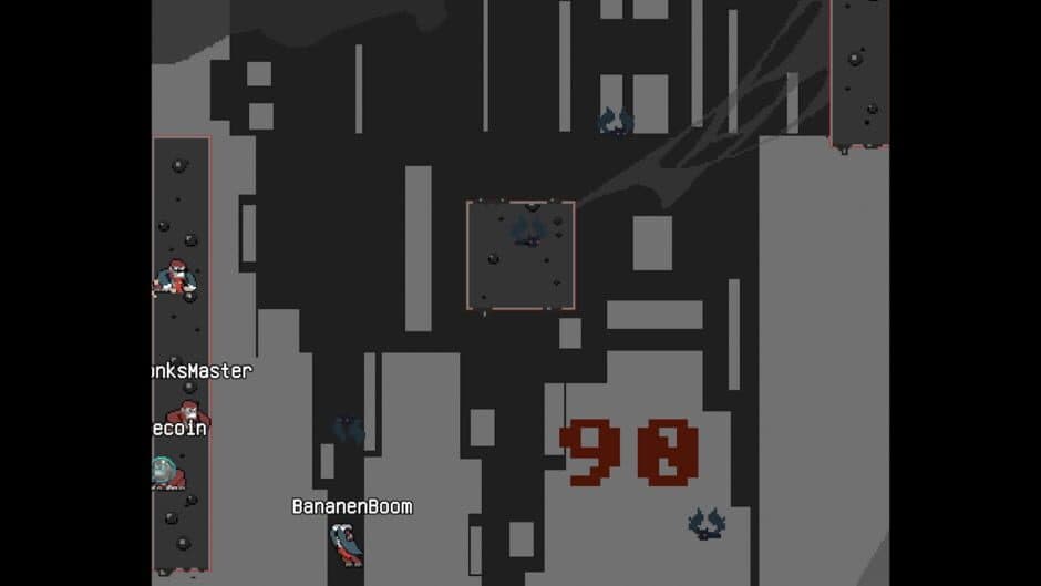 Скриншот 3 из Diamond Hands: To the Moon