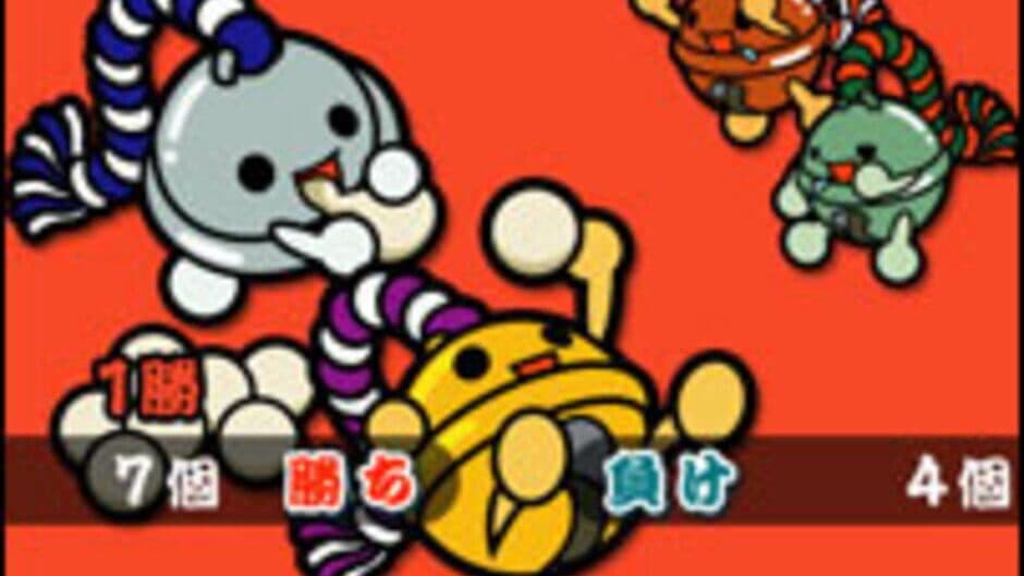 Скриншот 3 из Taiko no Tatsujin: Go! Go! Godaime