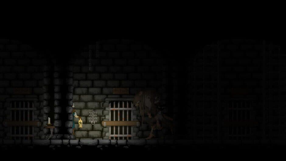 Скриншот 4 из Rat Prison