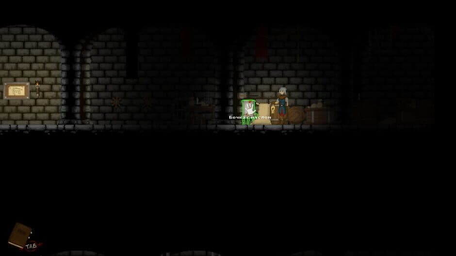 Скриншот 6 из Rat Prison