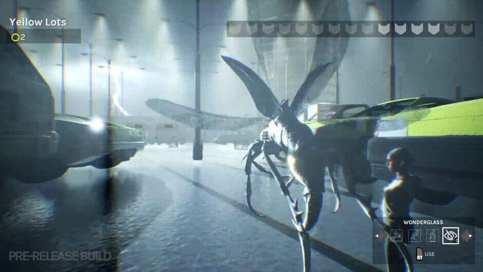 Скриншот 6 из The Beast Awoke to Eat Your Darlings