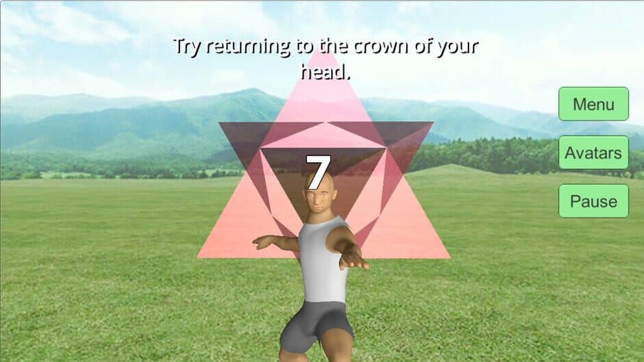 Скриншот 5 из Being Centered