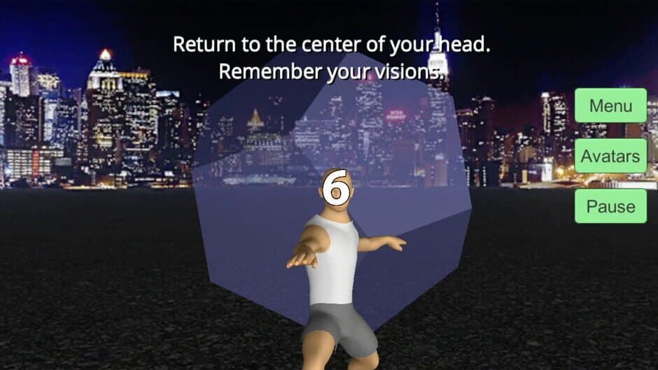 Скриншот 3 из Being Centered
